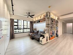 Blk 468A West Plains @ Bukit Batok (Bukit Batok), HDB 5 Rooms #518449581